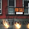 Mercury Lounge Building is For Sale
